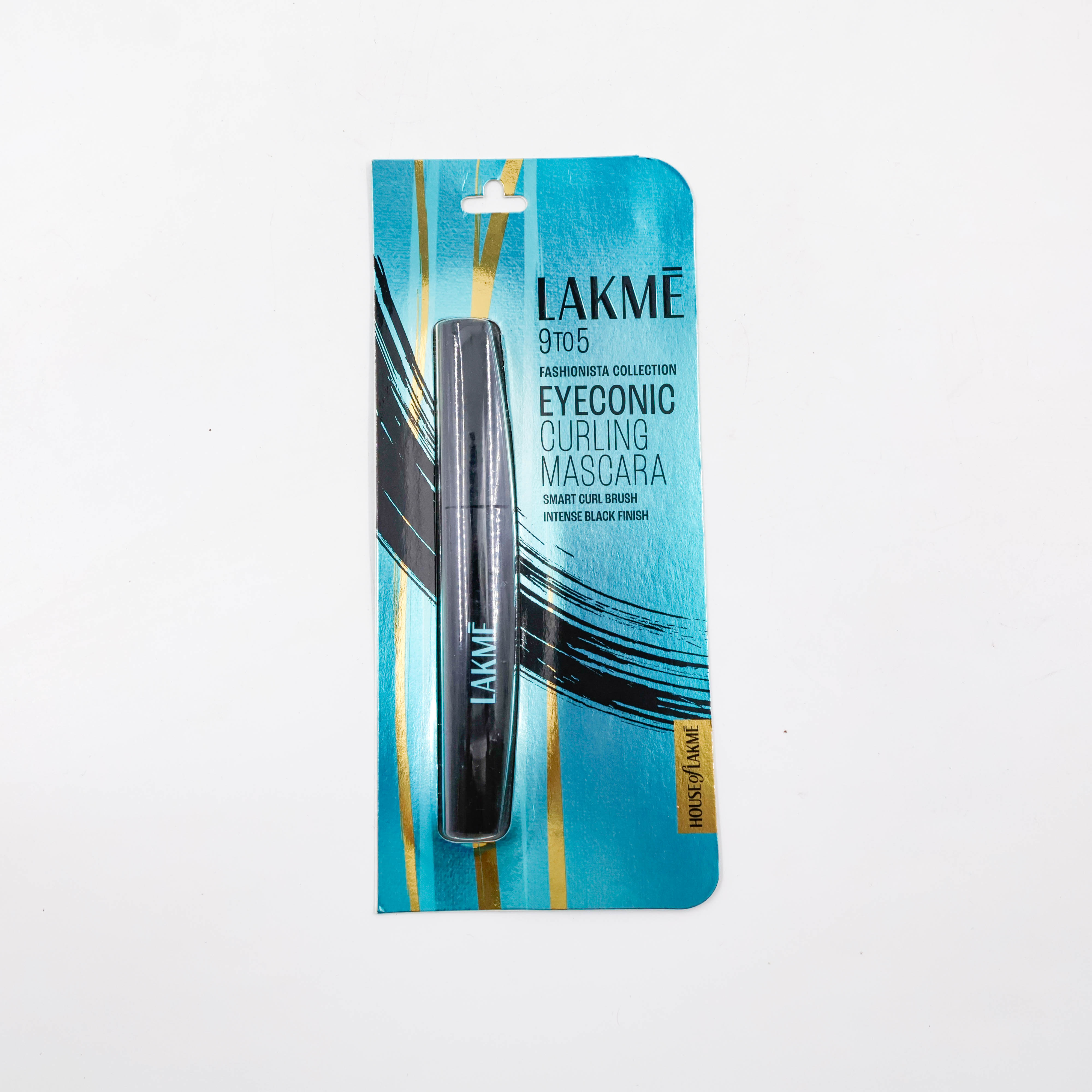 Lakme Kajal Mascara 9 ml
